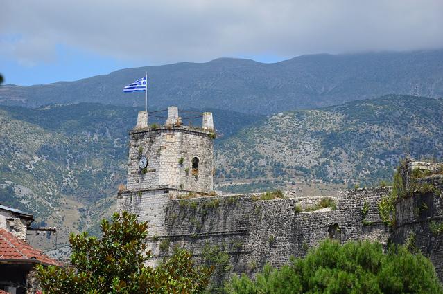 Ioannina Castle